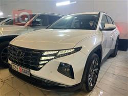 هیۆندای تۆکسۆن